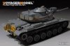 Voyager Model PE351160 Modern US M60A1 MBT upgrade set（For TAKOM 2132）1/35